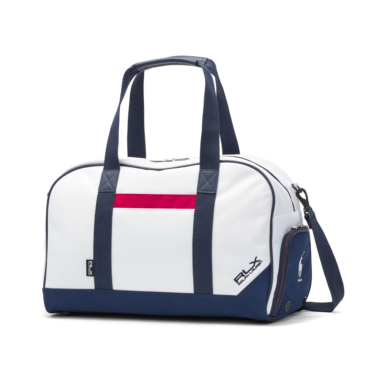 RLX RALPH LAUREN アールエルエックス ラルフローレン Colorblock