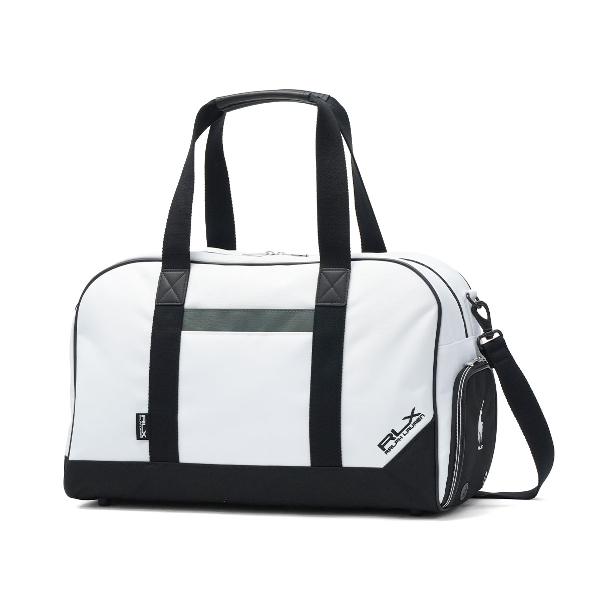 RLX RALPH LAUREN アールエルエックス ラルフローレン Colorblock