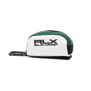 RLX RALPH LAUREN アールエルエックス ラルフローレン Colorblock