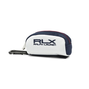 RLX RALPH LAUREN アールエルエックス ラルフローレン Colorblock