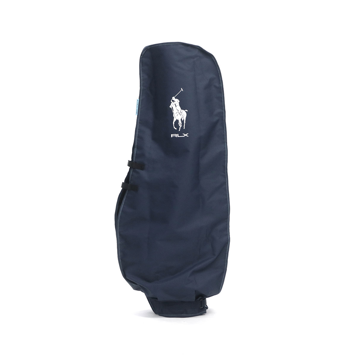 RALPH LAUREN (ラルフローレン) ベアシリーズトラベルカバー RLX RALPH LAUREN アールエルエックス ラルフローレン Womens sporty