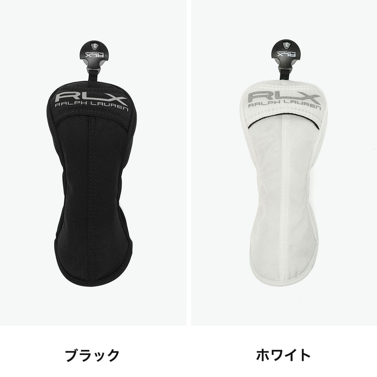 RLX RALPH LAUREN アールエルエックス ラルフローレン Monolux Series