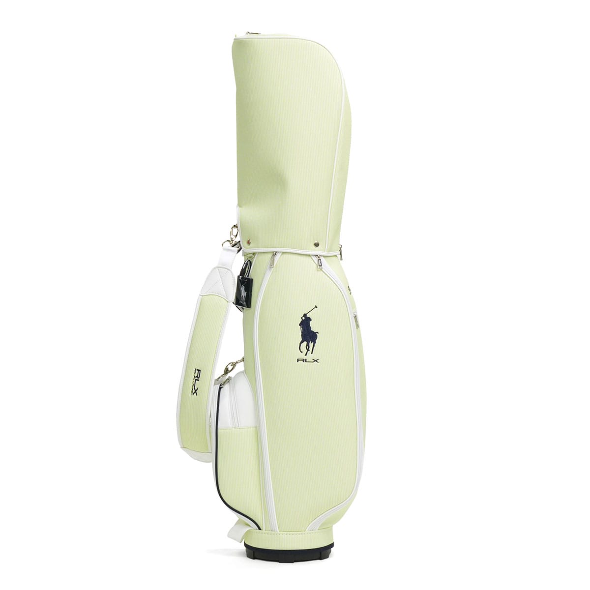 RLX RALPH LAUREN アールエルエックス ラルフローレン Womens Striped
