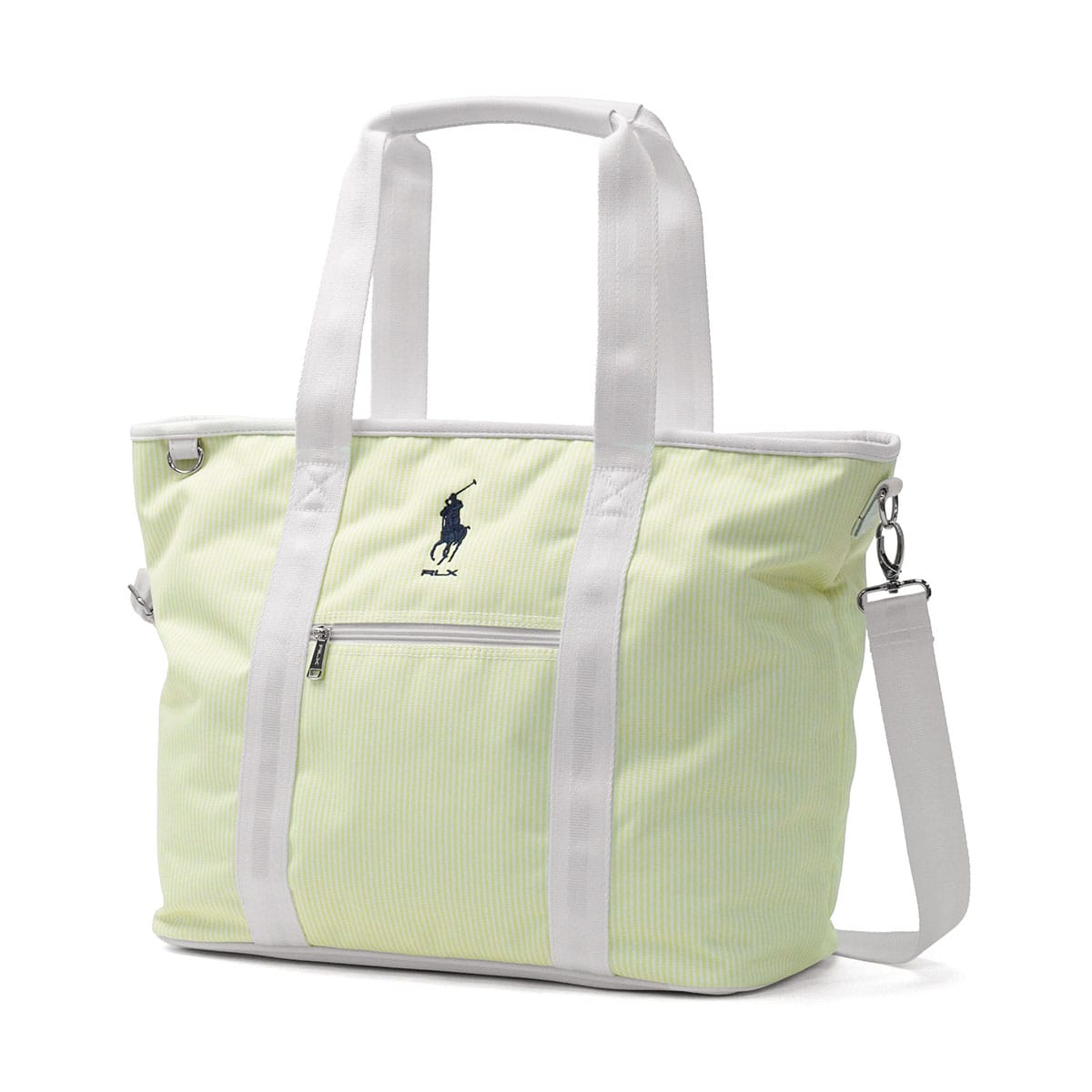 RLX RALPH LAUREN アールエルエックス ラルフローレン Womens Striped