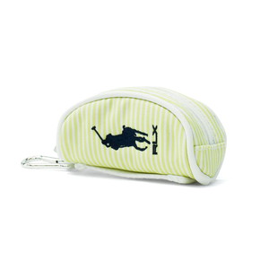RLX RALPH LAUREN アールエルエックス ラルフローレン Womens Striped