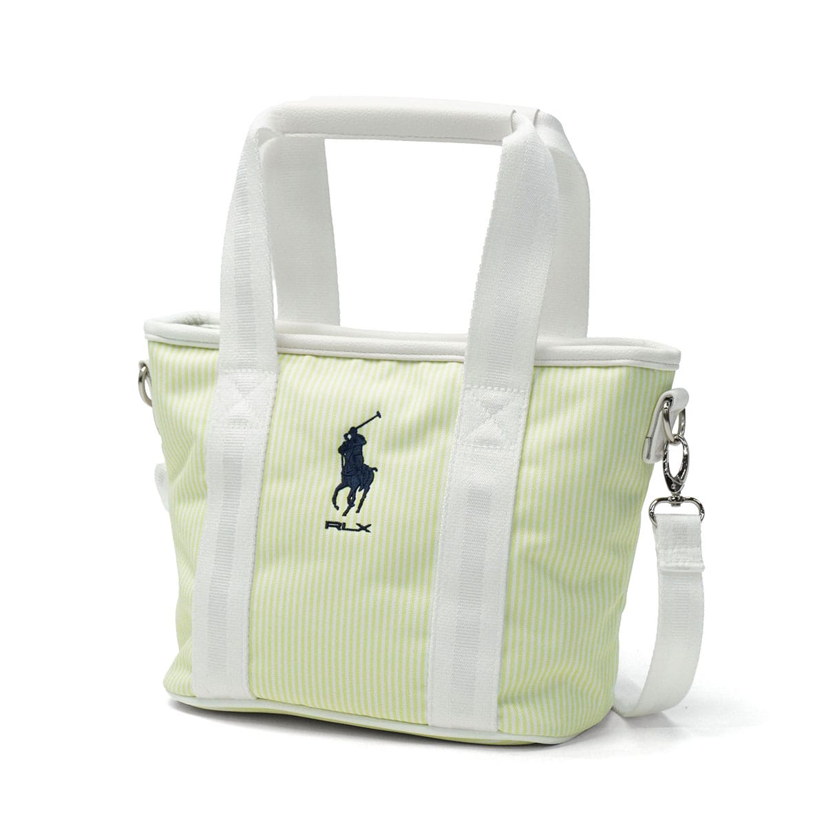 RLX RALPH LAUREN アールエルエックス ラルフローレン Womens Striped