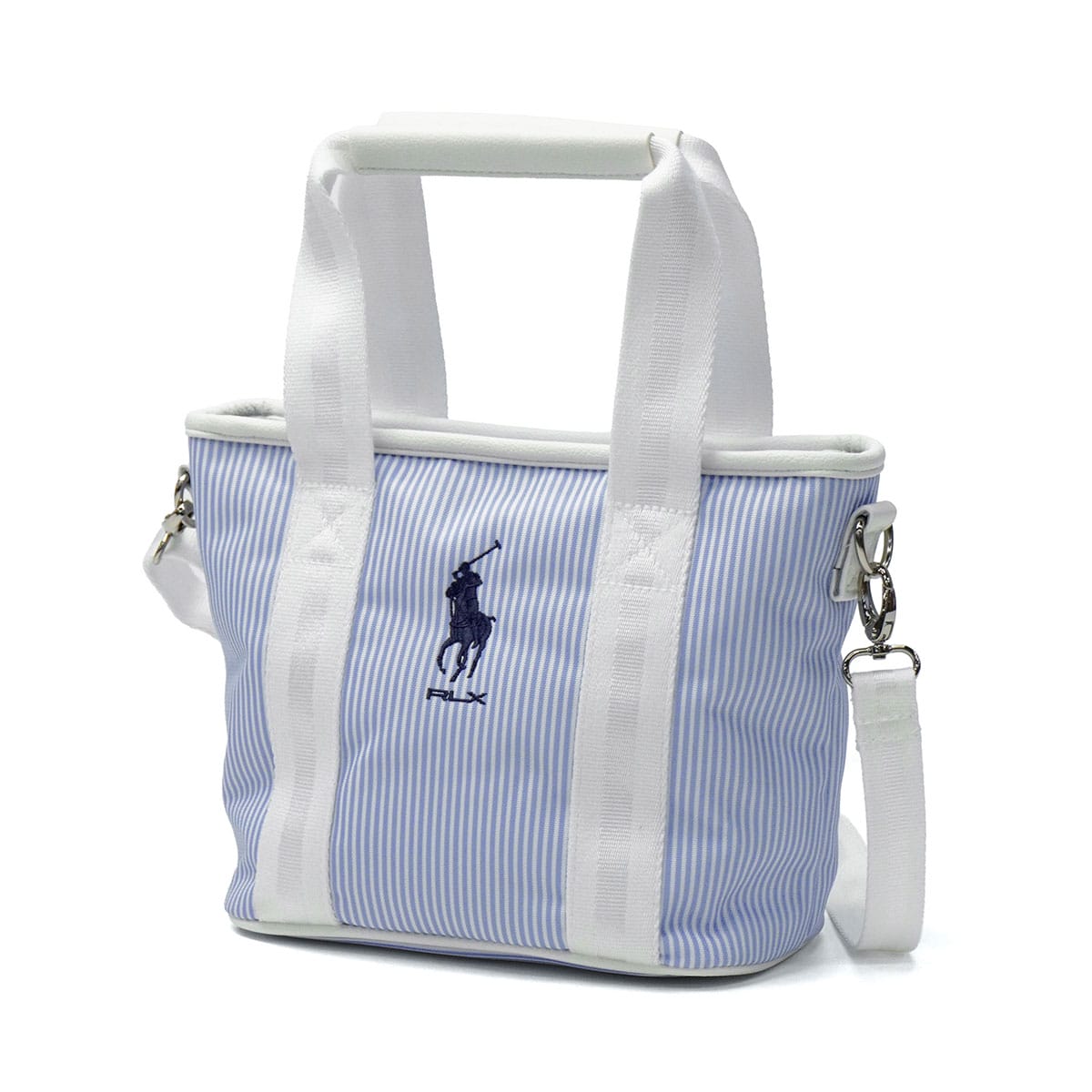 RLX RALPH LAUREN アールエルエックス ラルフローレン Womens Striped