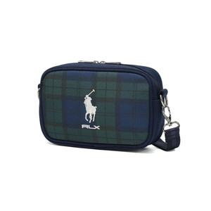 RLX RALPH LAUREN アールエルエックス ラルフローレン Womens Black