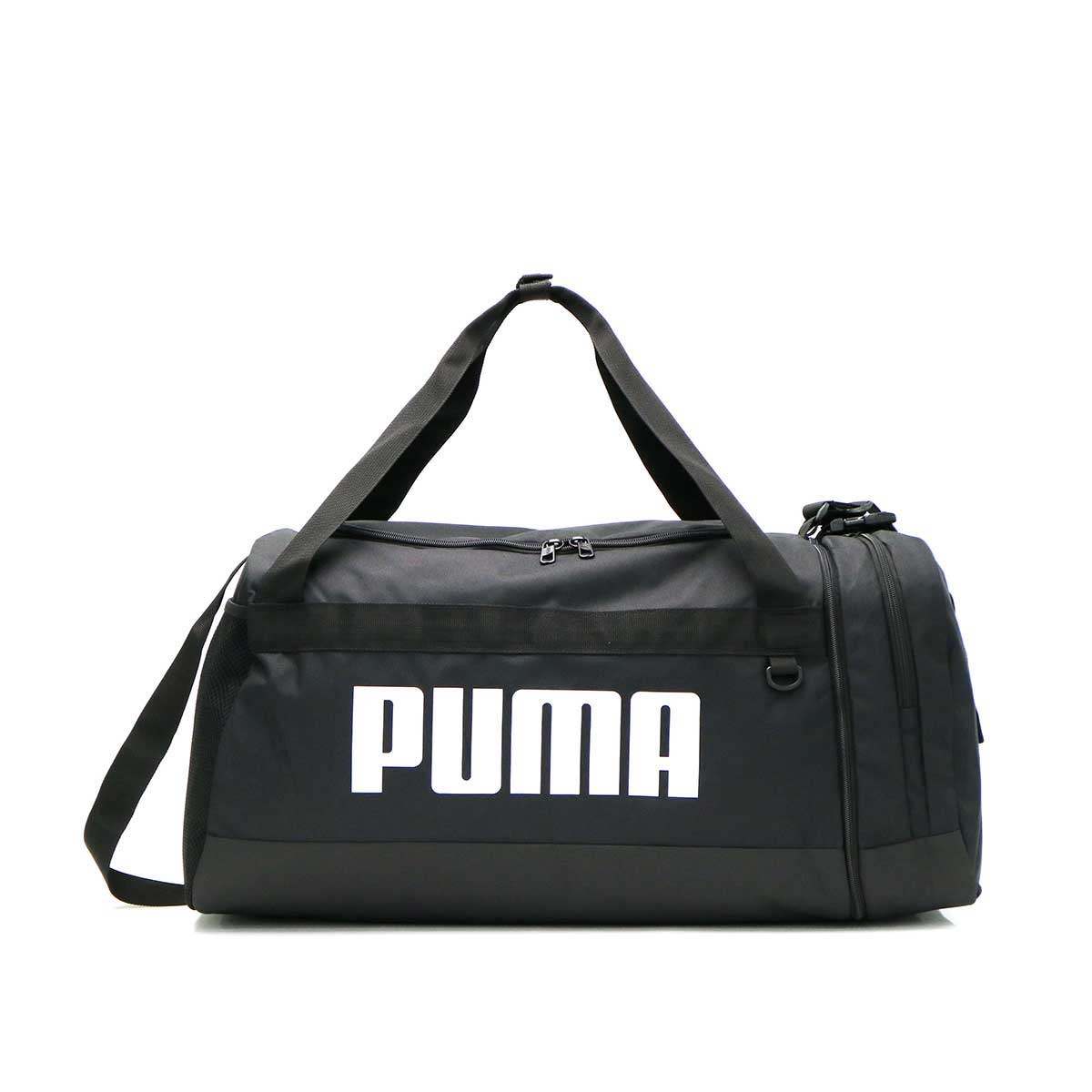 Puma プーマ チャレンジャー ダッフルバッグm Pro 58l 正規販売店 カバン 小物の専門店のギャレリアモール