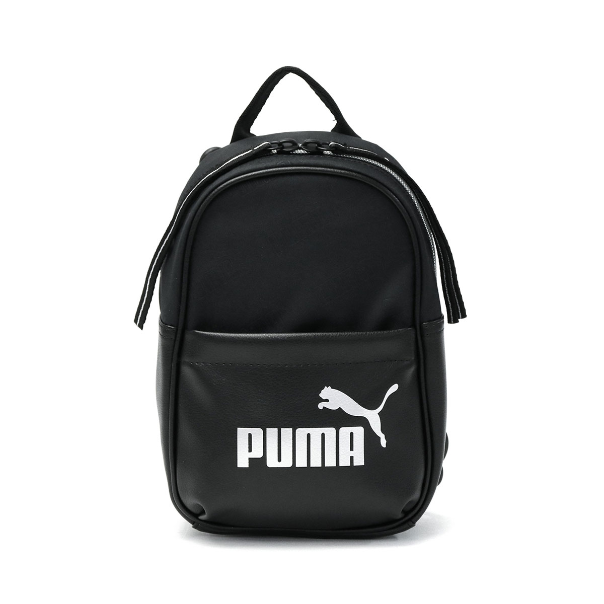 Puma プーマ ウィメンズコアアップ ミニミ バッグパック 3l 正規販売店 カバン 小物の専門店のギャレリアモール