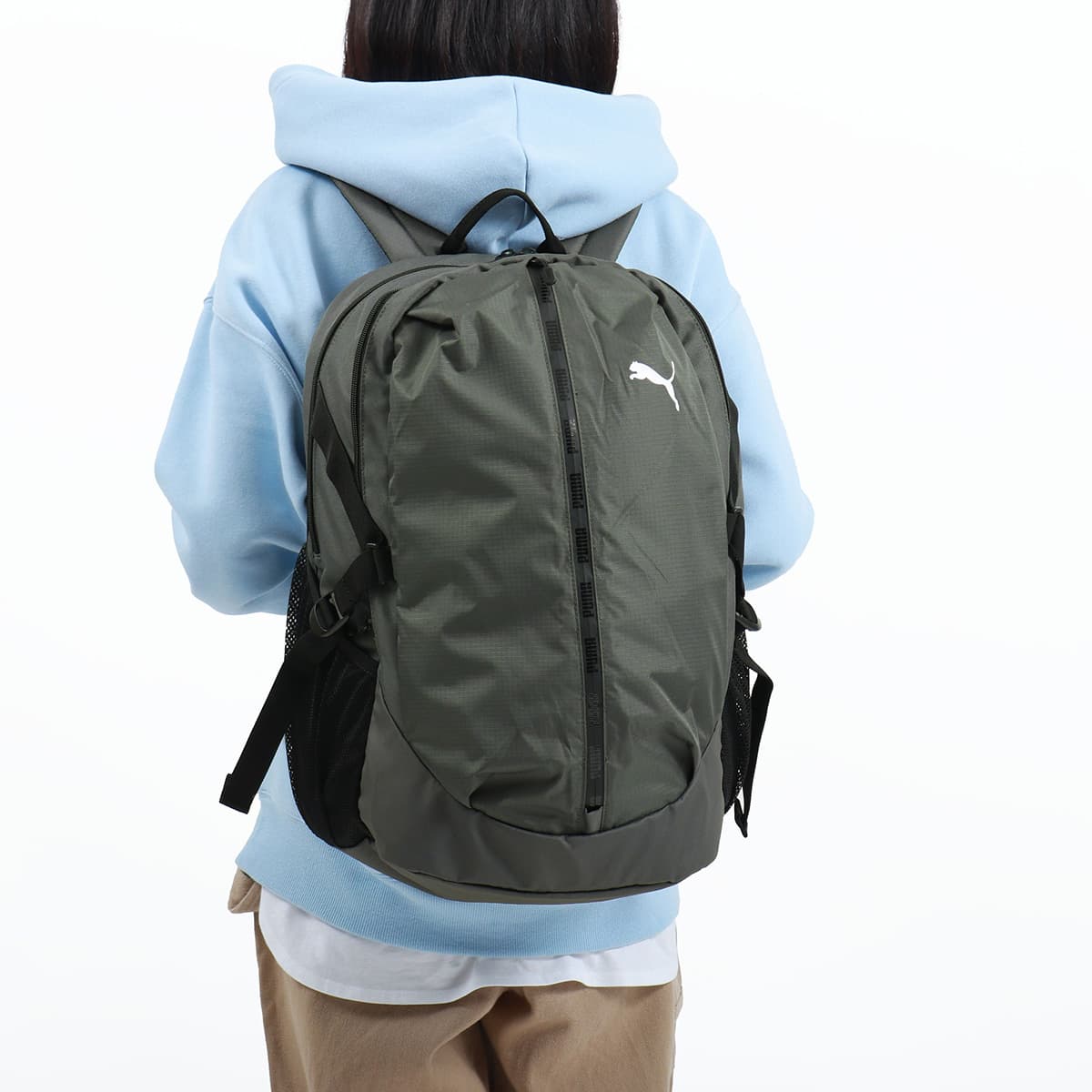 PUMA プーマ ライド バックパック 37.5L 079044｜【正規販売店】カバン・小物の専門店のギャレリアモール