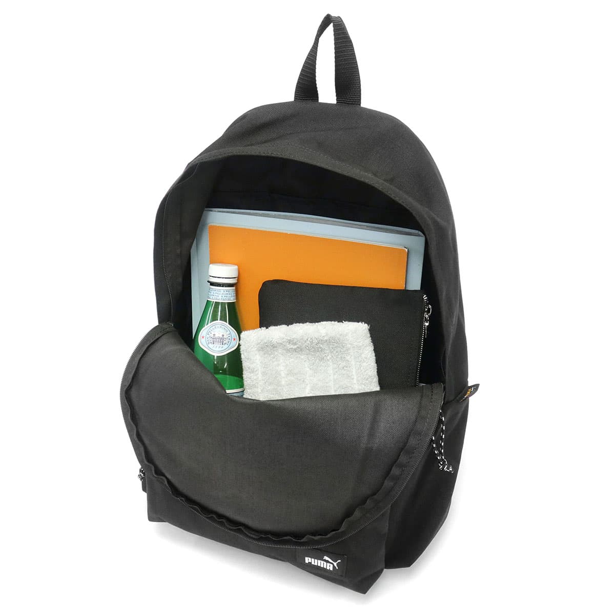 PUMA プーマ ディスカバー バックパック 25L 078677｜【正規販売店】カバン・小物の専門店のギャレリアモール
