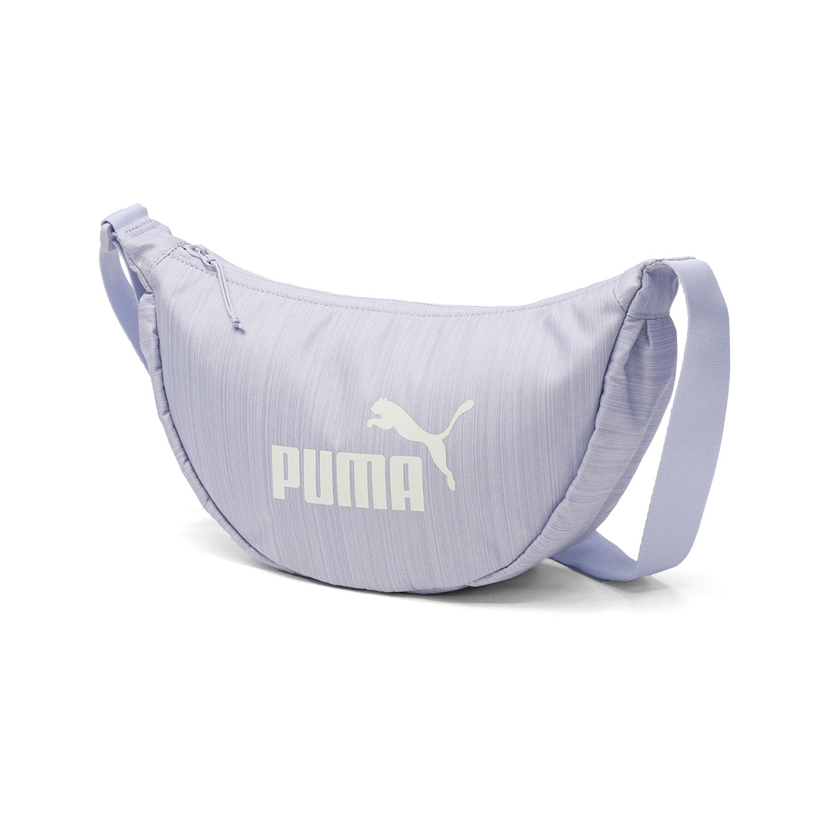 PUMA プーマ BASE ハーフ ムーン バッグ ショルダーバッグ 3L 091347 