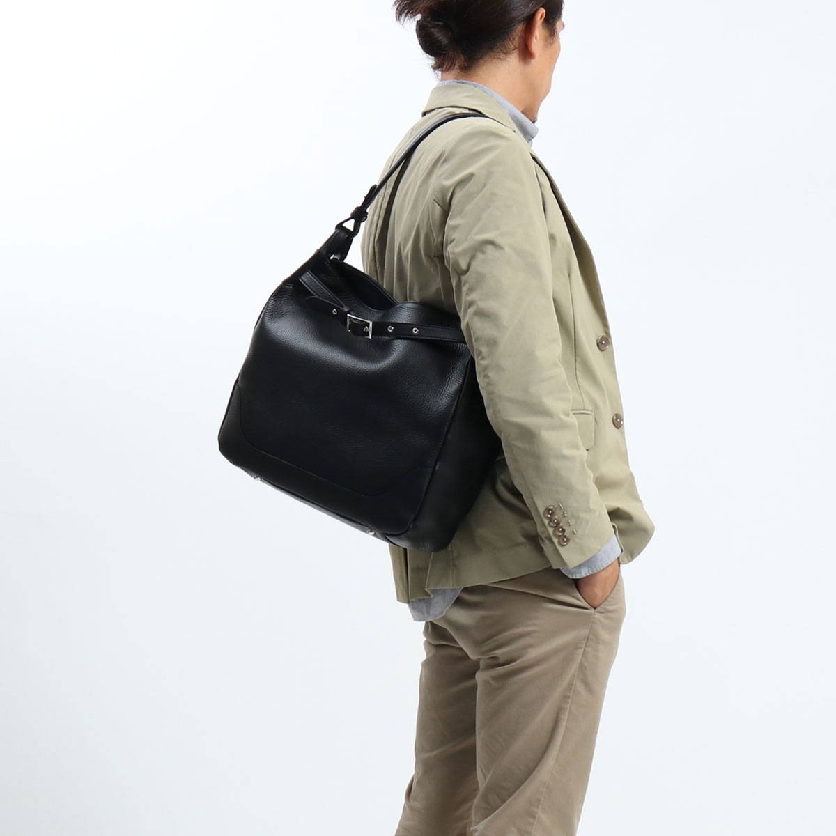 PELLE MORBIDA ペッレモルビダ Maiden Voyage メイデンボヤージュ