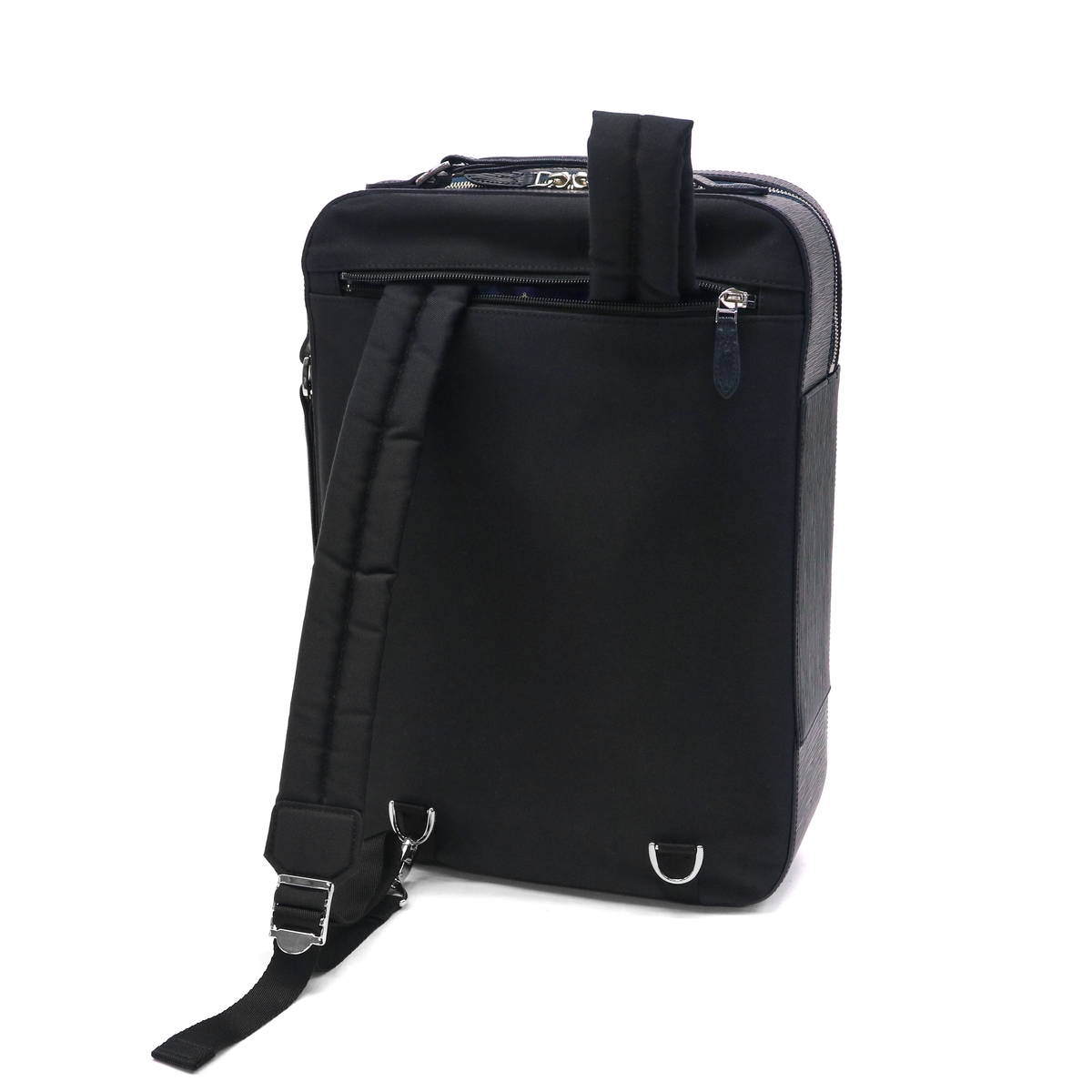 PELLE MORBIDA ペッレモルビダ Capitano キャピターノ 2WAY PELLE MORBIDA ペッレモルビダ Capitano キャピターノ 2WAY
