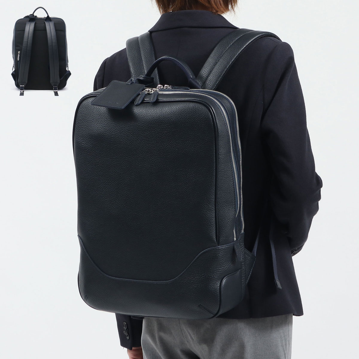 PELLE MORBIDA ペッレモルビダ Maiden Voyage メイデン