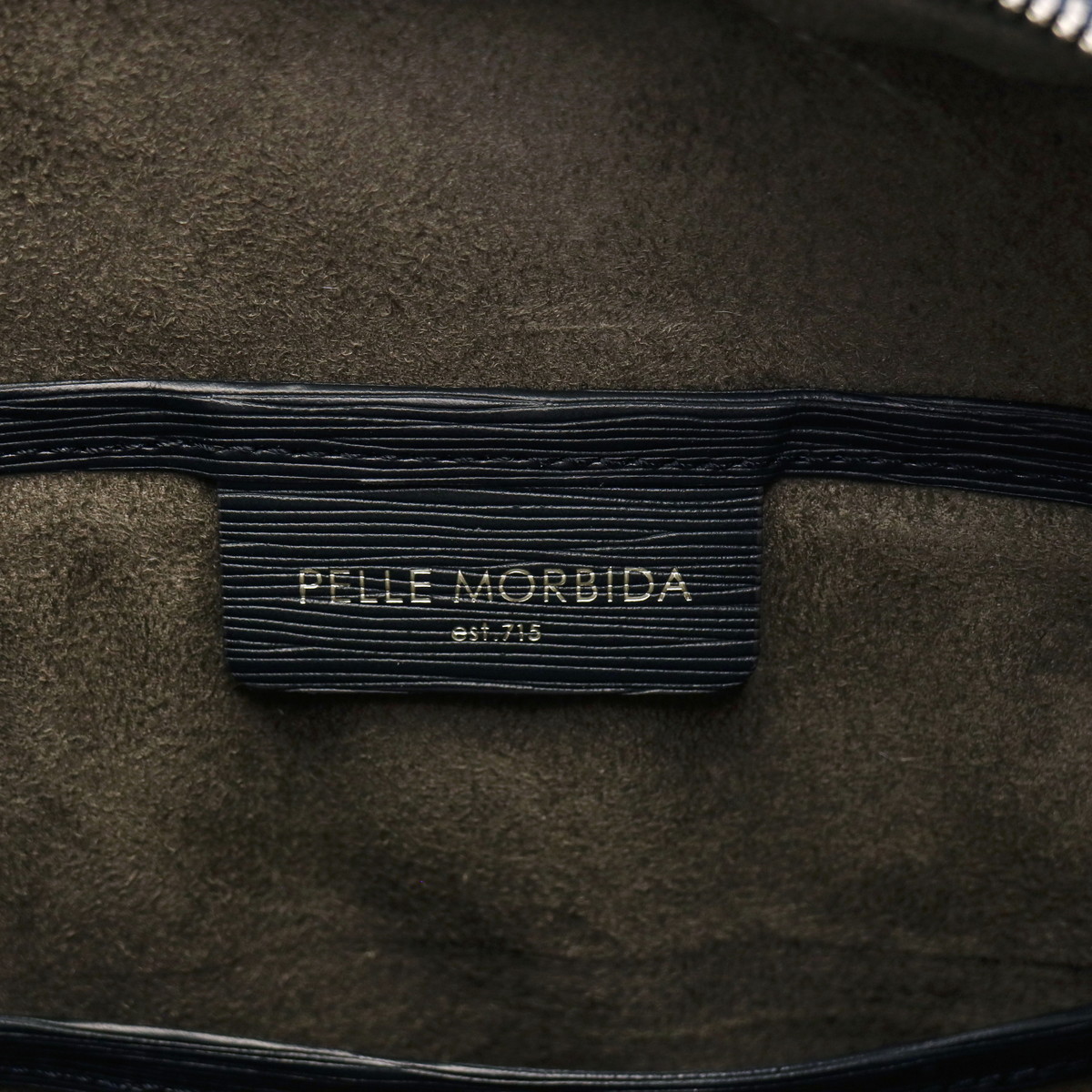 PELLE MORBIDA ペッレモルビダ Capitano キャピターノ 2WAY PELLE MORBIDA ペッレモルビダ Capitano キャピターノ 2WAY