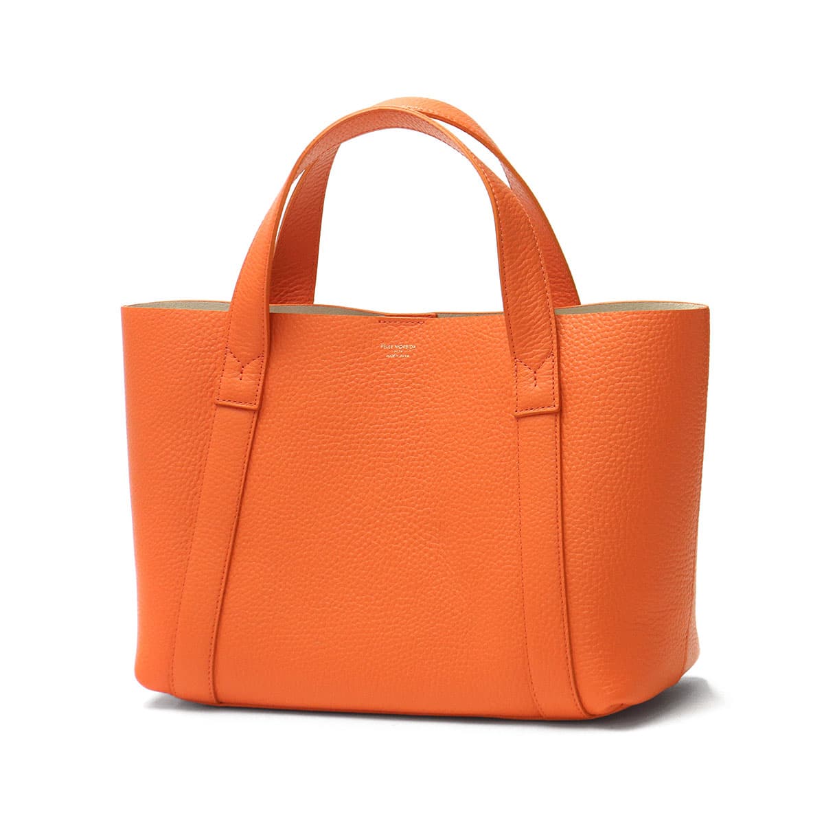 PELLE MORBIDA ペッレモルビダ Tela Marina テーラ マリーナ トート 