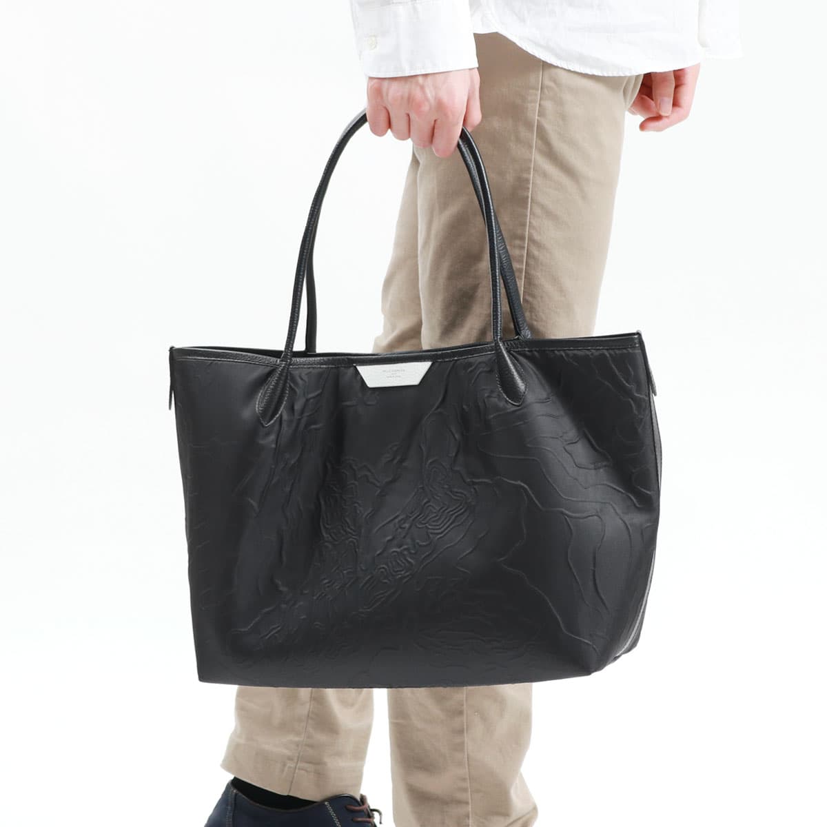 PELLE MORBIDA ペッレモルビダ CANO CRISTALES キャノクリスタレス