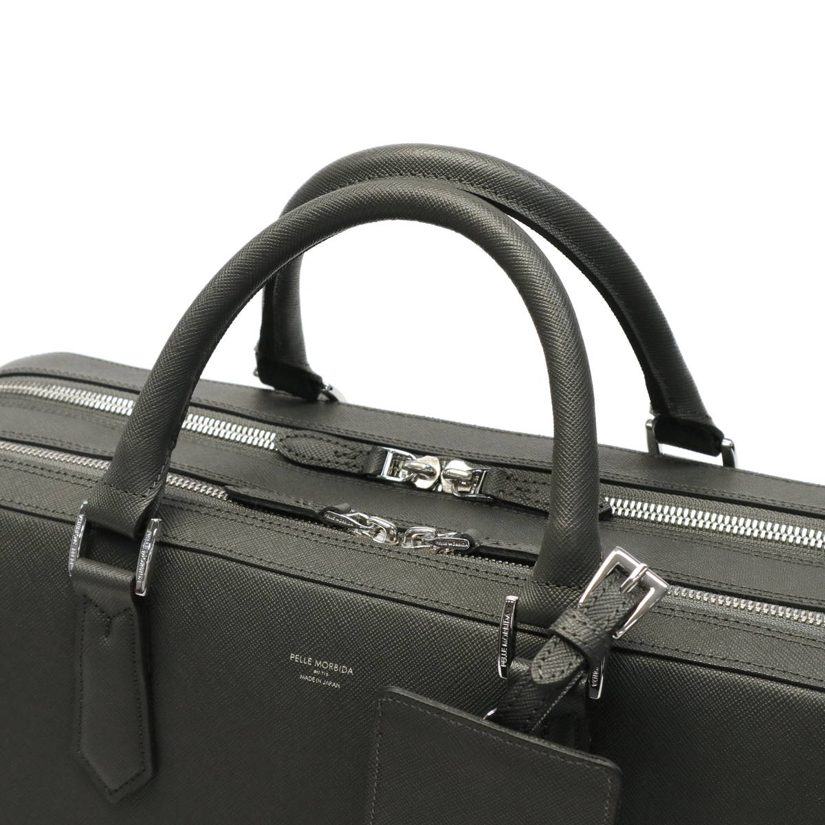 PELLE MORBIDA ペッレモルビダ Capitano キャピターノ 2WAYブリーフ
