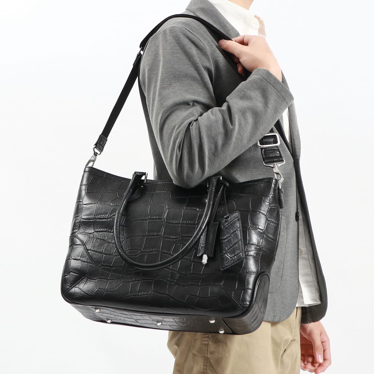 PELLE MORBIDA ペッレモルビダ Maiden Voyage メイデンヴォヤージュ