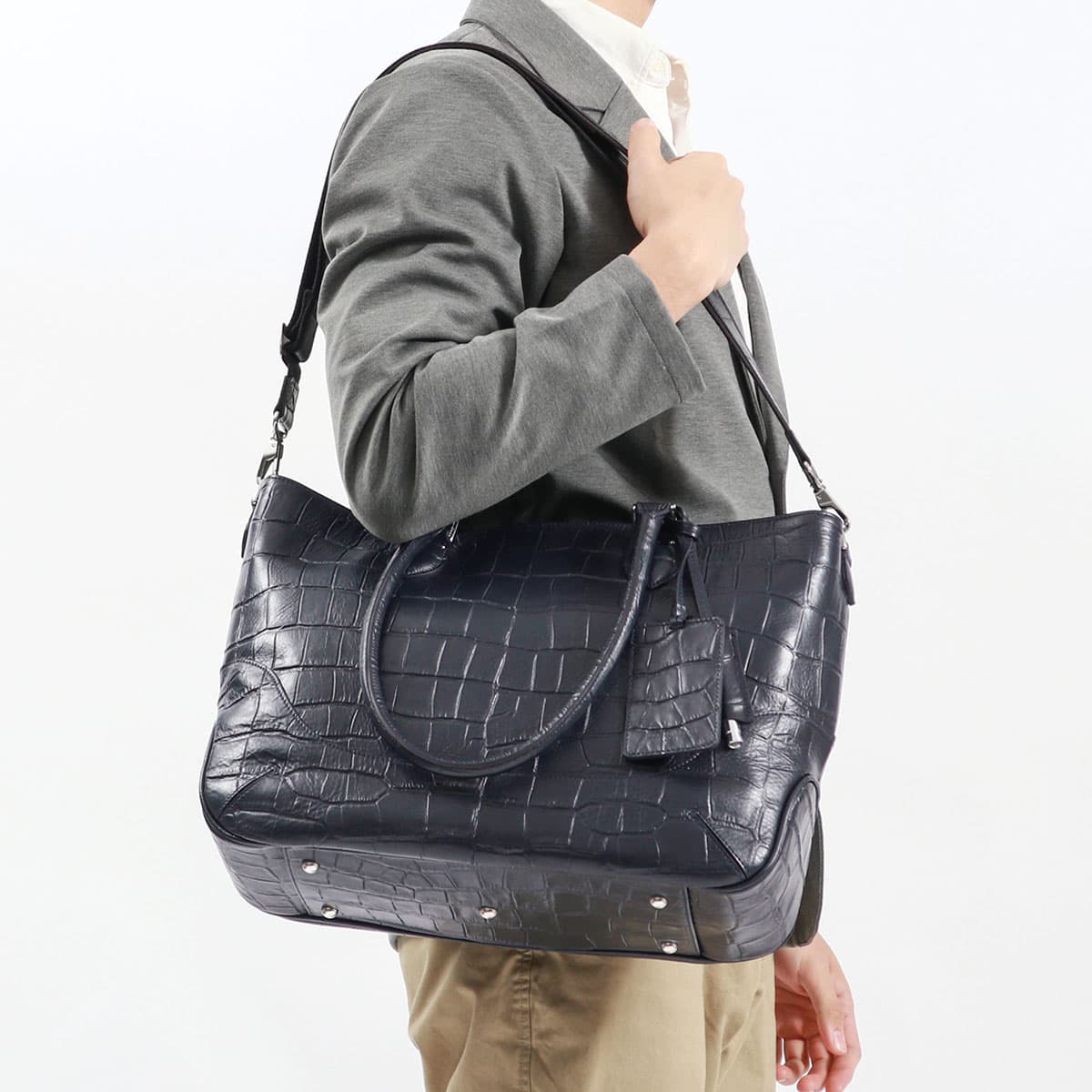 PELLE MORBIDA ペッレモルビダ Maiden Voyage メイデンヴォヤージュ