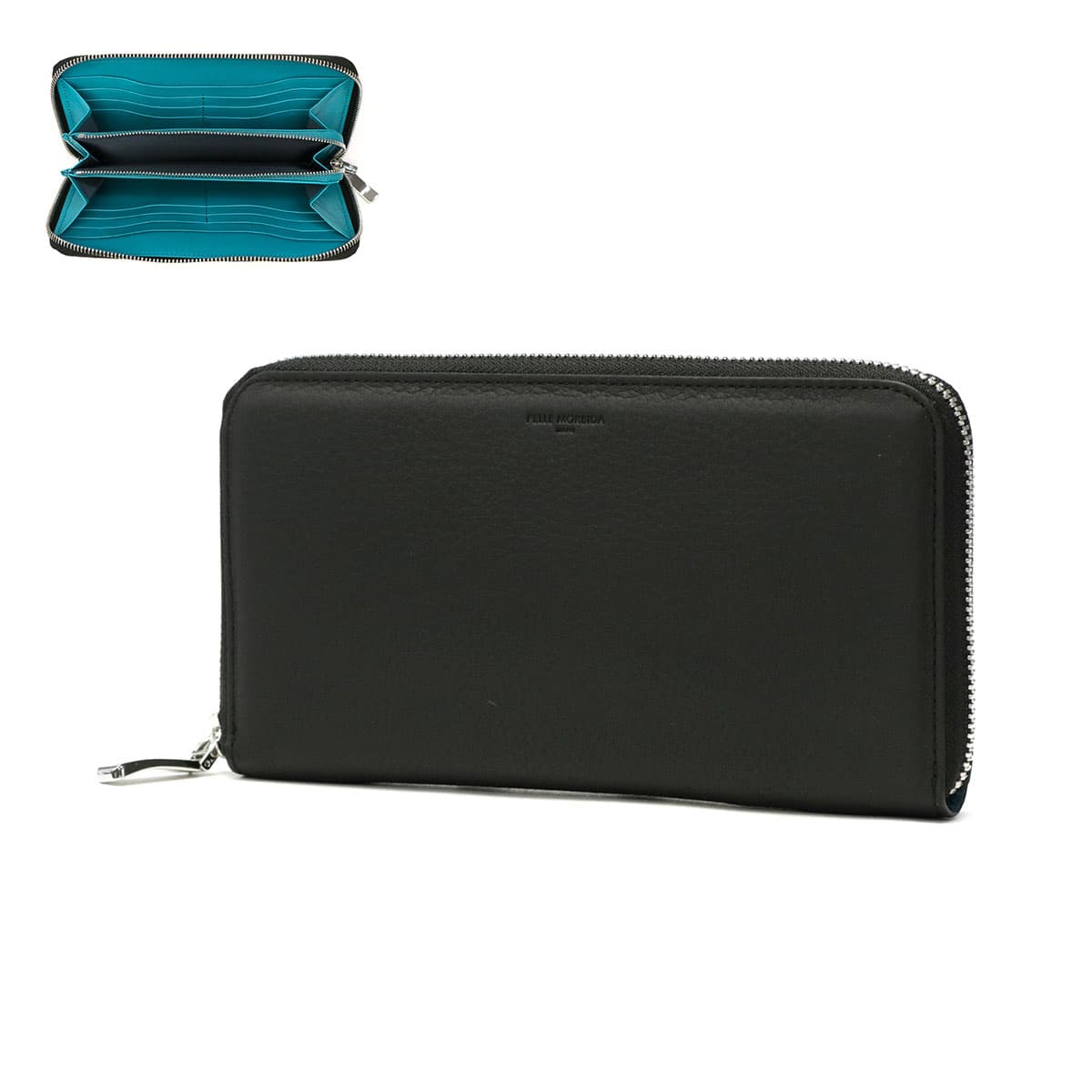 PELLE MORBIDA ペッレモルビダ Barca バルカ 長財布 BA602｜【正規販売