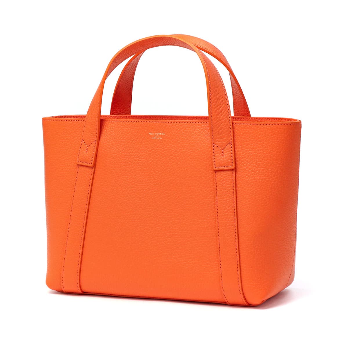 PELLE MORBIDA ペッレモルビダ Tela Marina テーラ マリーナ トート