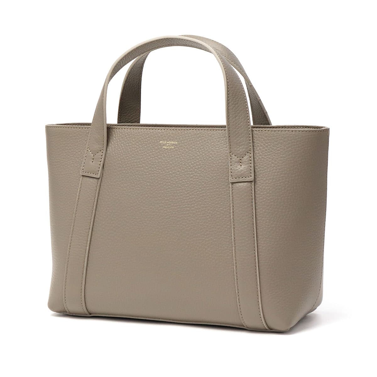 PELLE MORBIDA ペッレモルビダ Tela Marina テーラ マリーナ トート