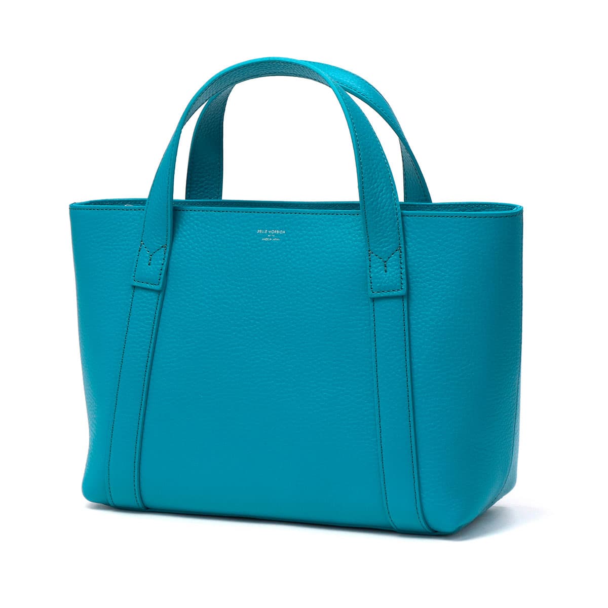 PELLE MORBIDA ペッレモルビダ Tela Marina テーラ マリーナ トート