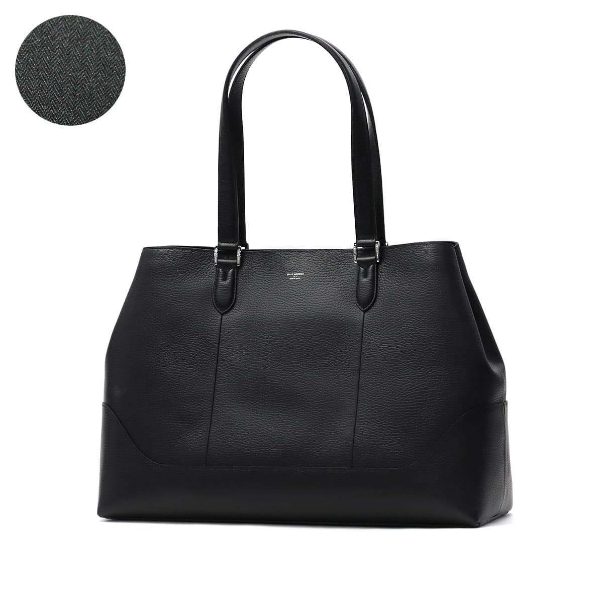 PELLE MORBIDA ペッレモルビダ Colore コローレ トートバッグ ST013