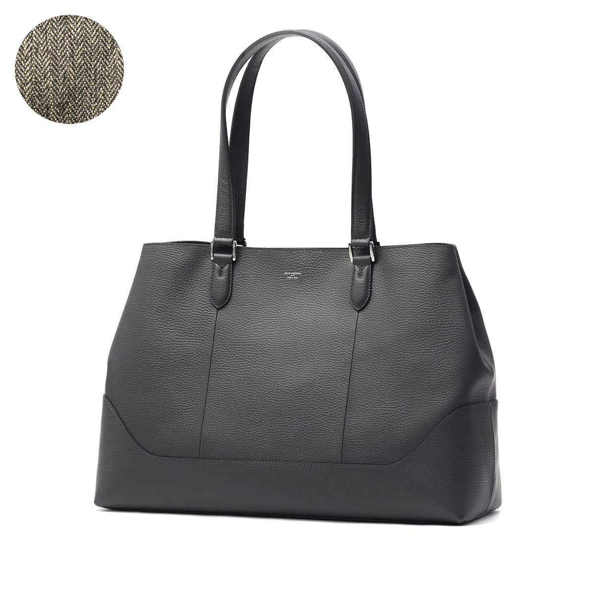 PELLE MORBIDA ペッレモルビダ Colore コローレ トートバッグ ST013