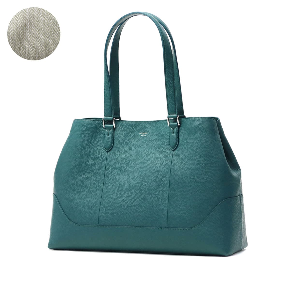 PELLE MORBIDA ペッレモルビダ Colore コローレ トートバッグ ST013