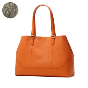 PELLE MORBIDA ペッレモルビダ Colore コローレ トートバッグ ST013
