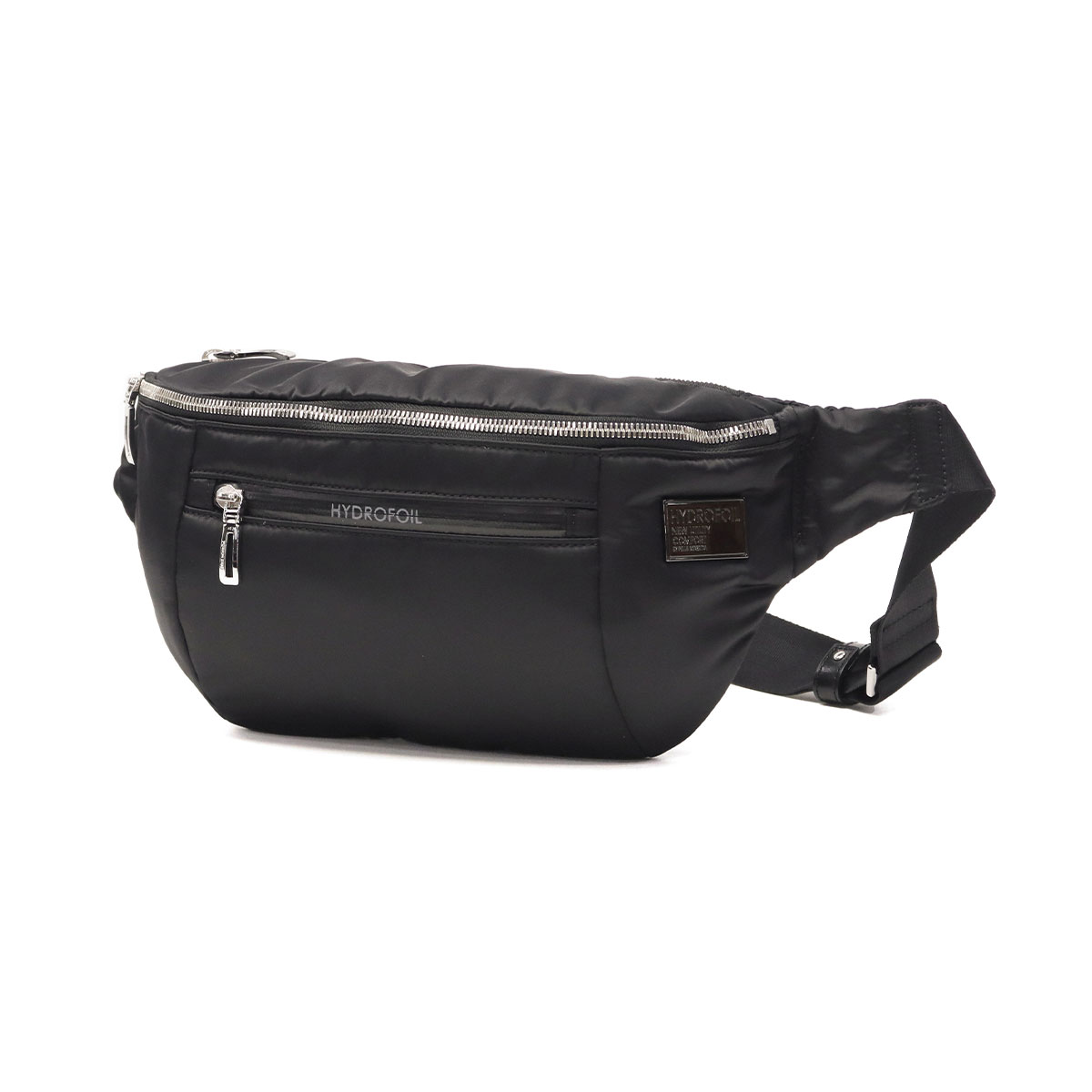 PELLE MORBIDA ペッレモルビダ HYDROFOIL ハイドロフォイル ボディ