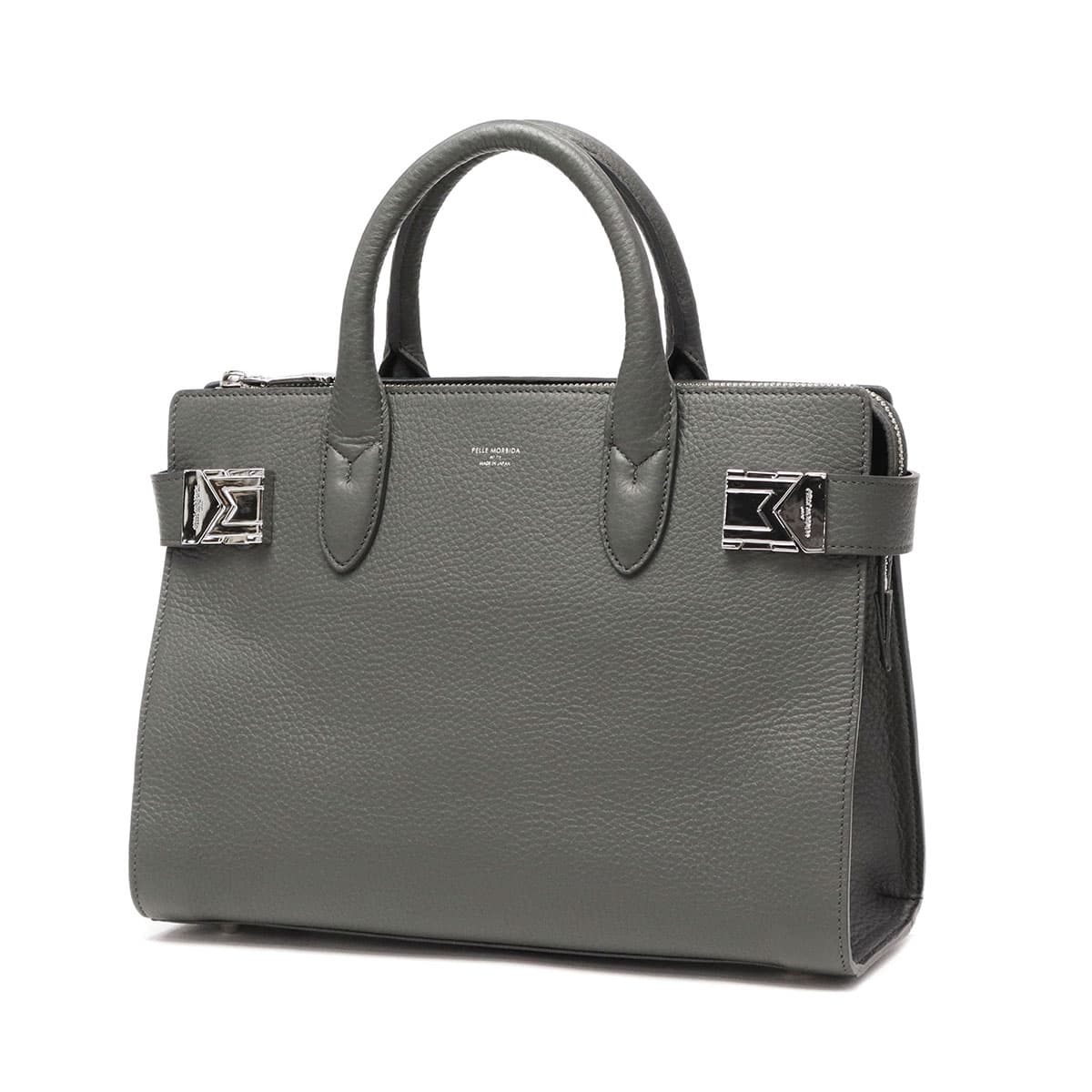 ペッレモルビダ トートバッグ メイデンボヤ—ジュ メンズ