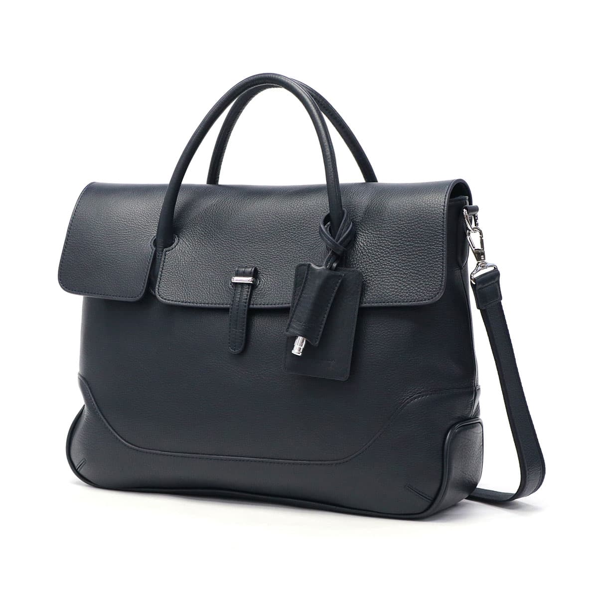 PELLE MORBIDA ペッレモルビダ Maiden Voyage ビジネスバッグ MB085