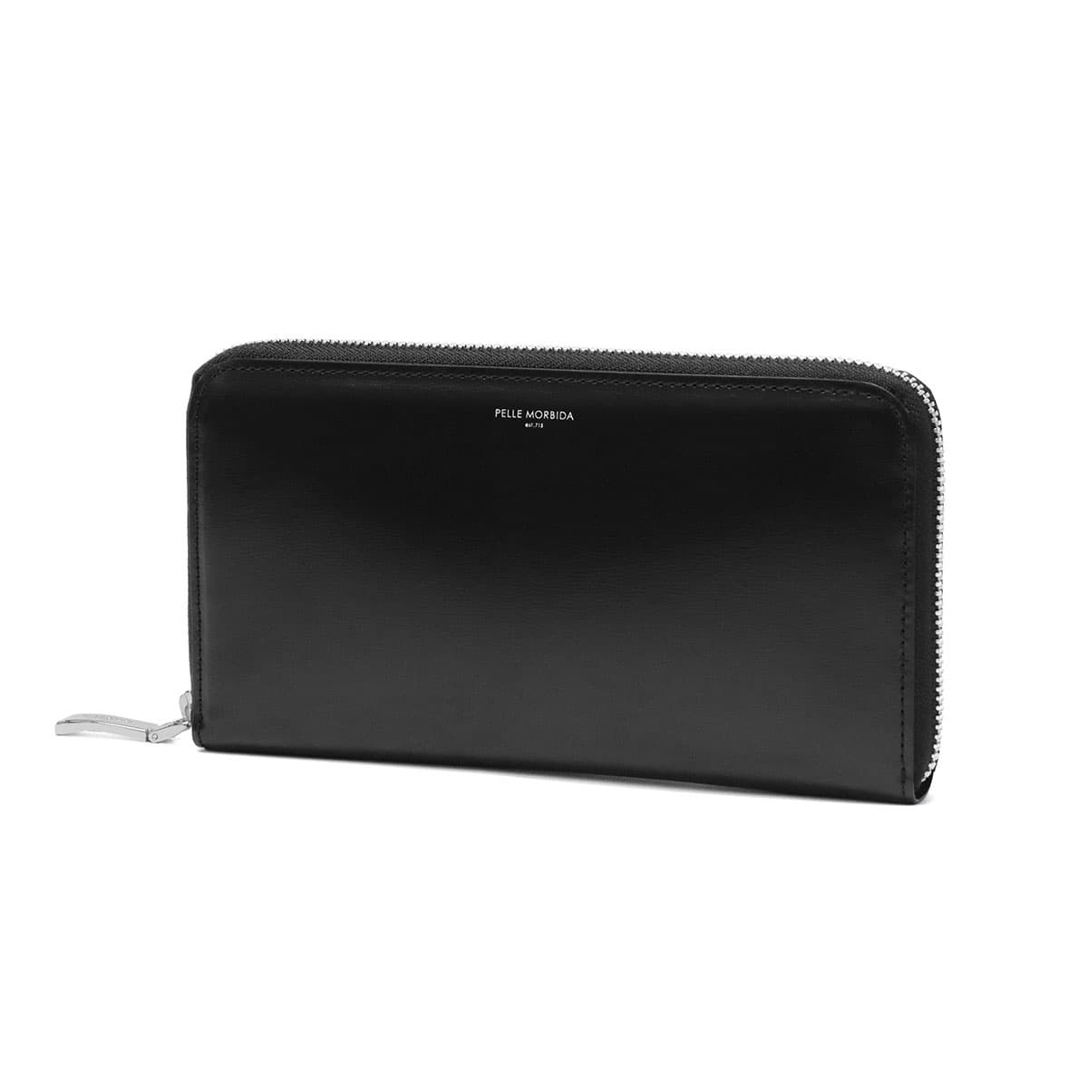 PELLE MORBIDA ペッレモルビダ Barca バルカ 長財布 BA711｜【正規販売