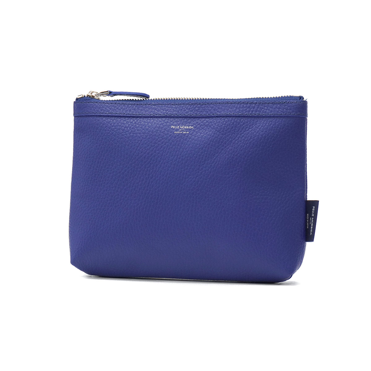 PELLE MORBIDA ペッレモルビダ Cinque Terre チンクエ テッレ ポーチ