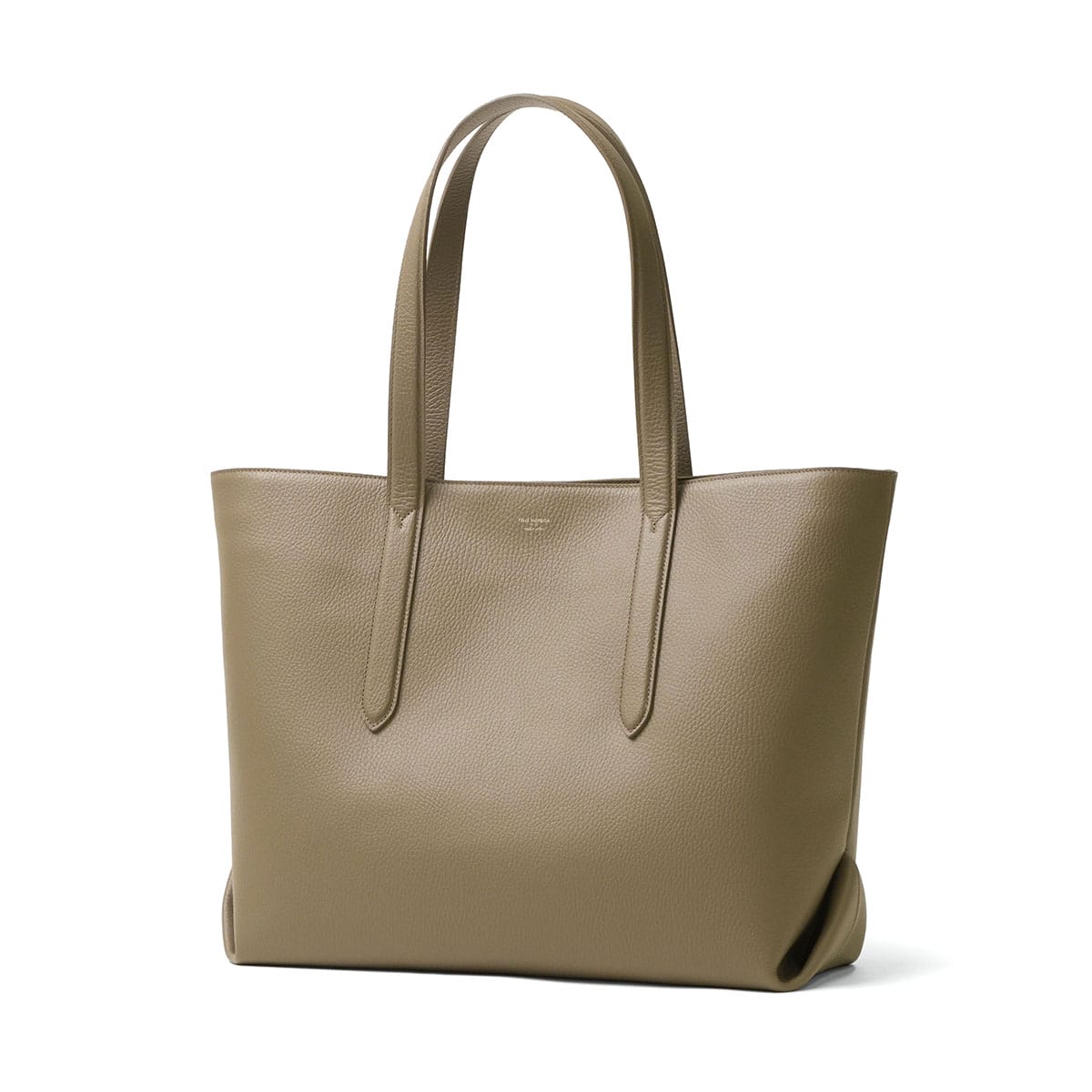 PELLE MORBIDA ペッレモルビダ Colore コローレ トートバッグ ST014