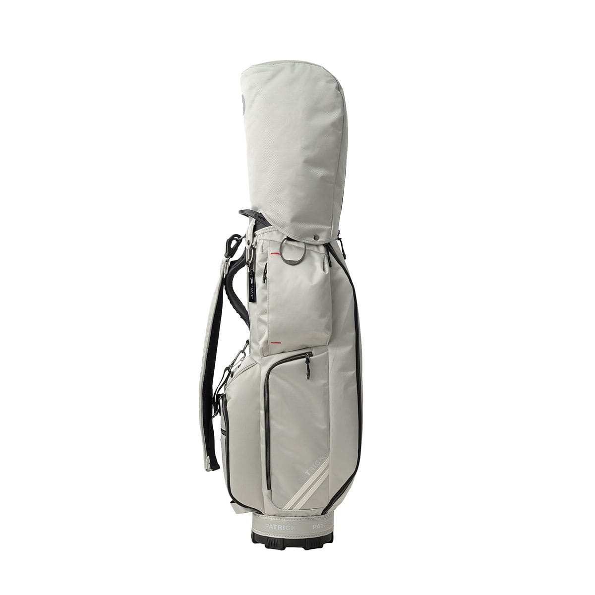 Le Golf de PATRICK ル ゴルフ ドゥ パトリック キャディバッグ CADDIE
