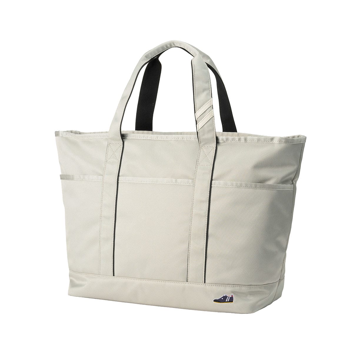 Le Golf de PATRICK ル ゴルフ ドゥ パトリック TOTE BAG LP トート