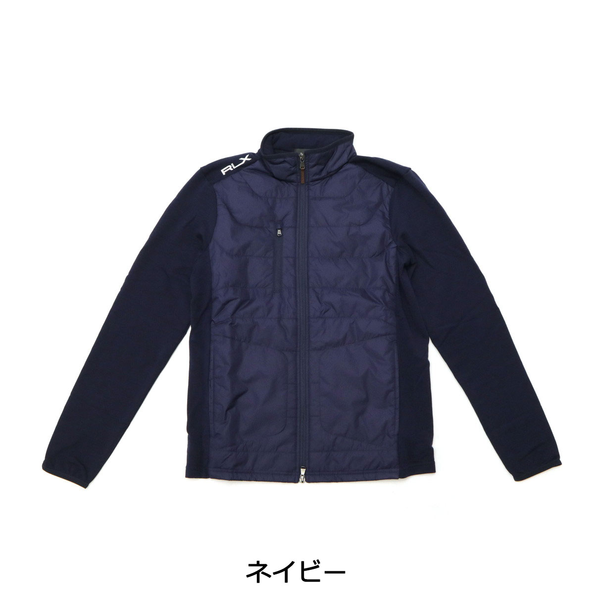 POLO RALPH LAUREN ポロラルフローレン POLO GOLF/RLX GOLF FULL ZIP