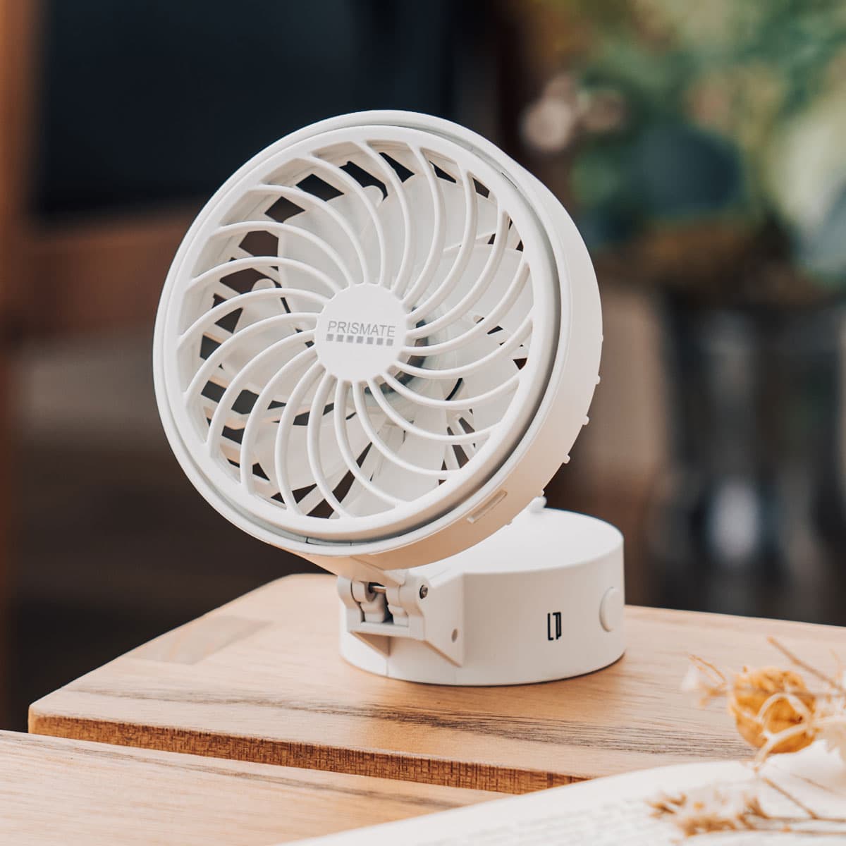 週末限定価格【販売終了希少品】PRISMATE 3ファン スタンド式扇風機 週末限定価格【販売終了希少品】PRISMATE 3ファン スタンド式扇風機