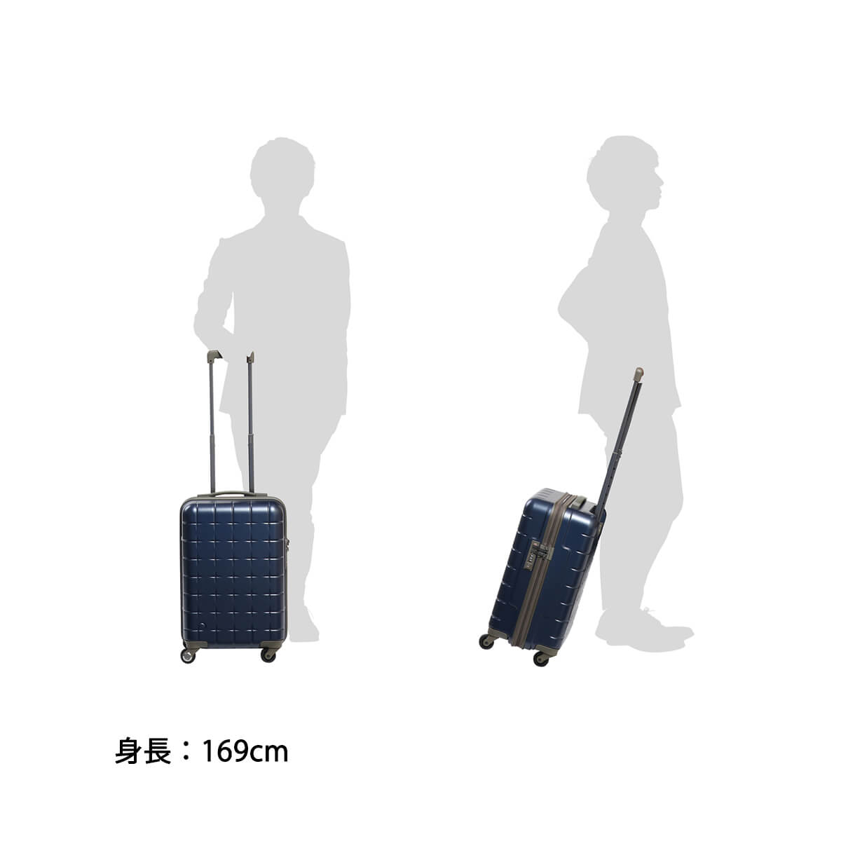 PROTeCA プロテカ 360T スリーシックスティT 機内持ち込み対応 PROTeCA プロテカ 360T スリーシックスティT 機内持ち込み対応