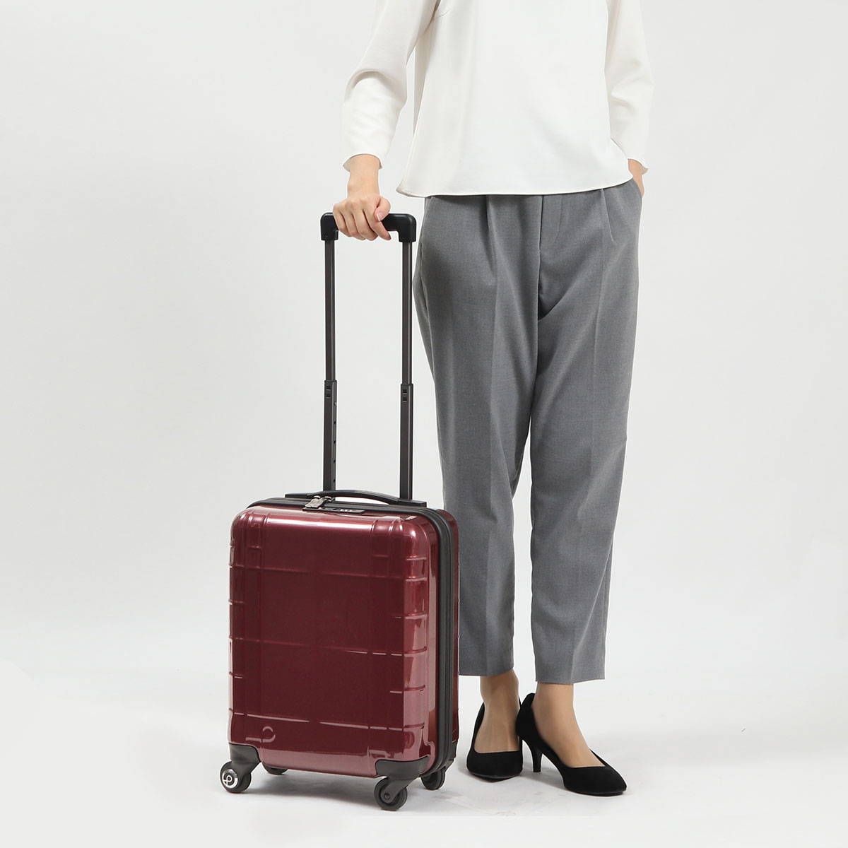 セール25%OFF】PROTeCA プロテカ STARIA CX スタリア シーエックス