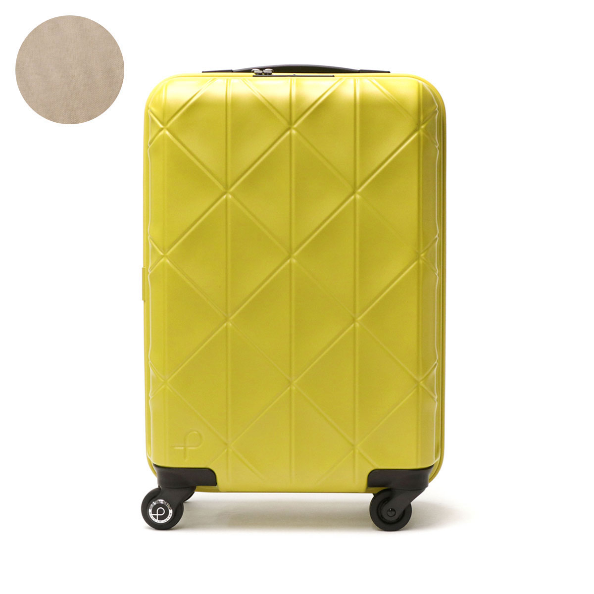 10年保証】PROTeCA プロテカ KOHRY コーリー 機内持ち込み スーツ  