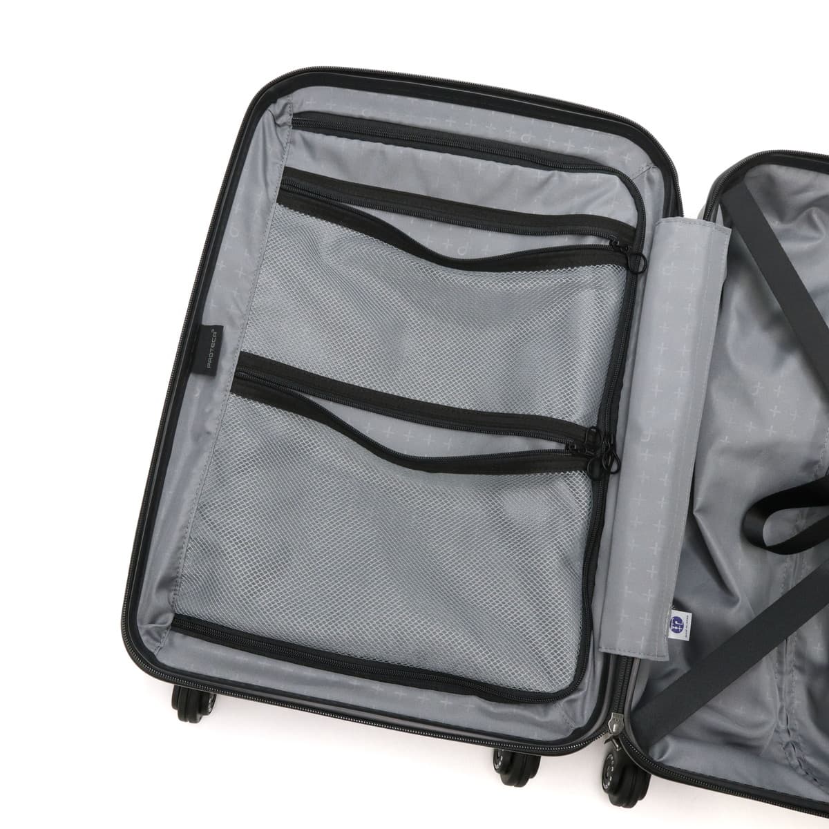 正規品10年保証】PROTeCA プロテカ POCKET LINER 2 ポケット 正規品10年保証】PROTeCA プロテカ POCKET LINER 2 ポケット