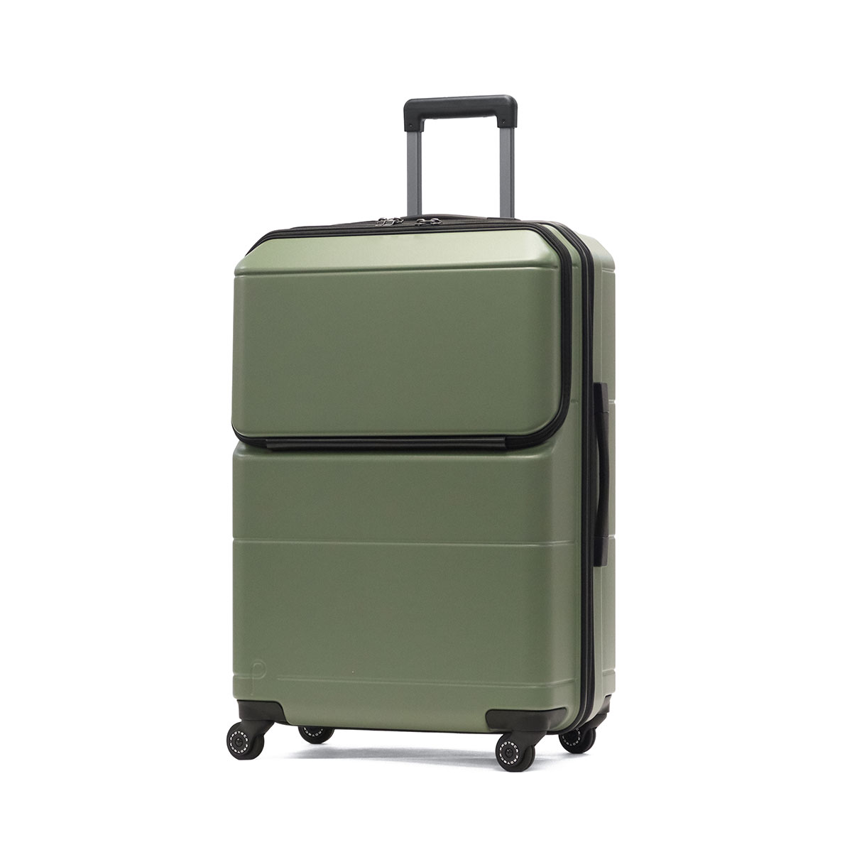 送料無料 TSAロック プロテカ POCKET LINER ポケットライナー スーツケース プロテカ ポケットライナー2 機内持ち込み 37L