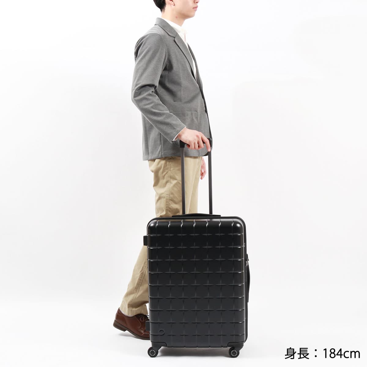 PROTeCAプロテカ360s機内持ち込みサイズ32リットル日本製